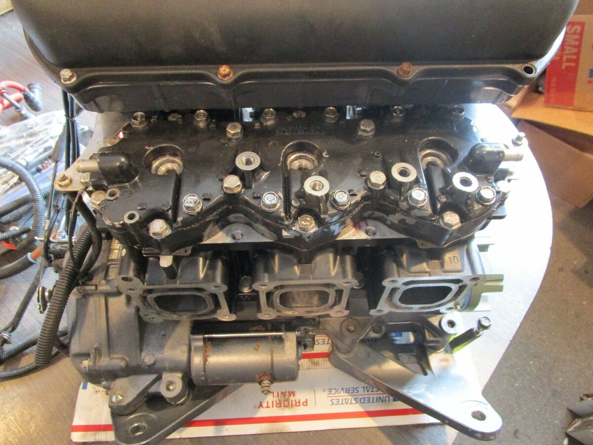 YAMAHA 1200 NON-PV GP1200/ XL1200/ SUV/EXCITER/LS2000/LX2000 YAMAHA 1200 NON-PV GP1200/ XL1200/ SUV/EXCITER/LS2000/LX2000