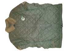 Windsor Horse Endurance Steppjacke Nagelneu.
