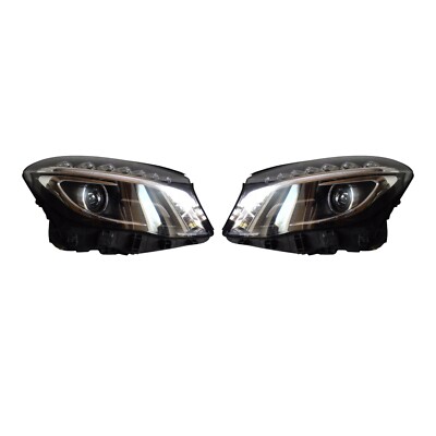 Mercedes-Benz GLA X156 Bi-Xenon PAIR USED GENUINE A1569061700