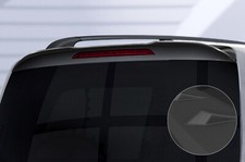 Heck Spoiler Dach Flügel Tuning Wing für Mercedes Benz V-Klasse (447) HF849-S