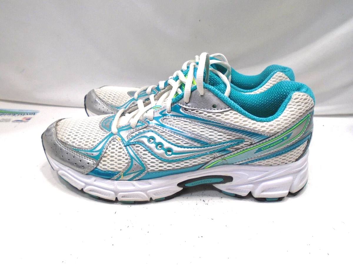 Saucony omni hotsell 10 womens 2016