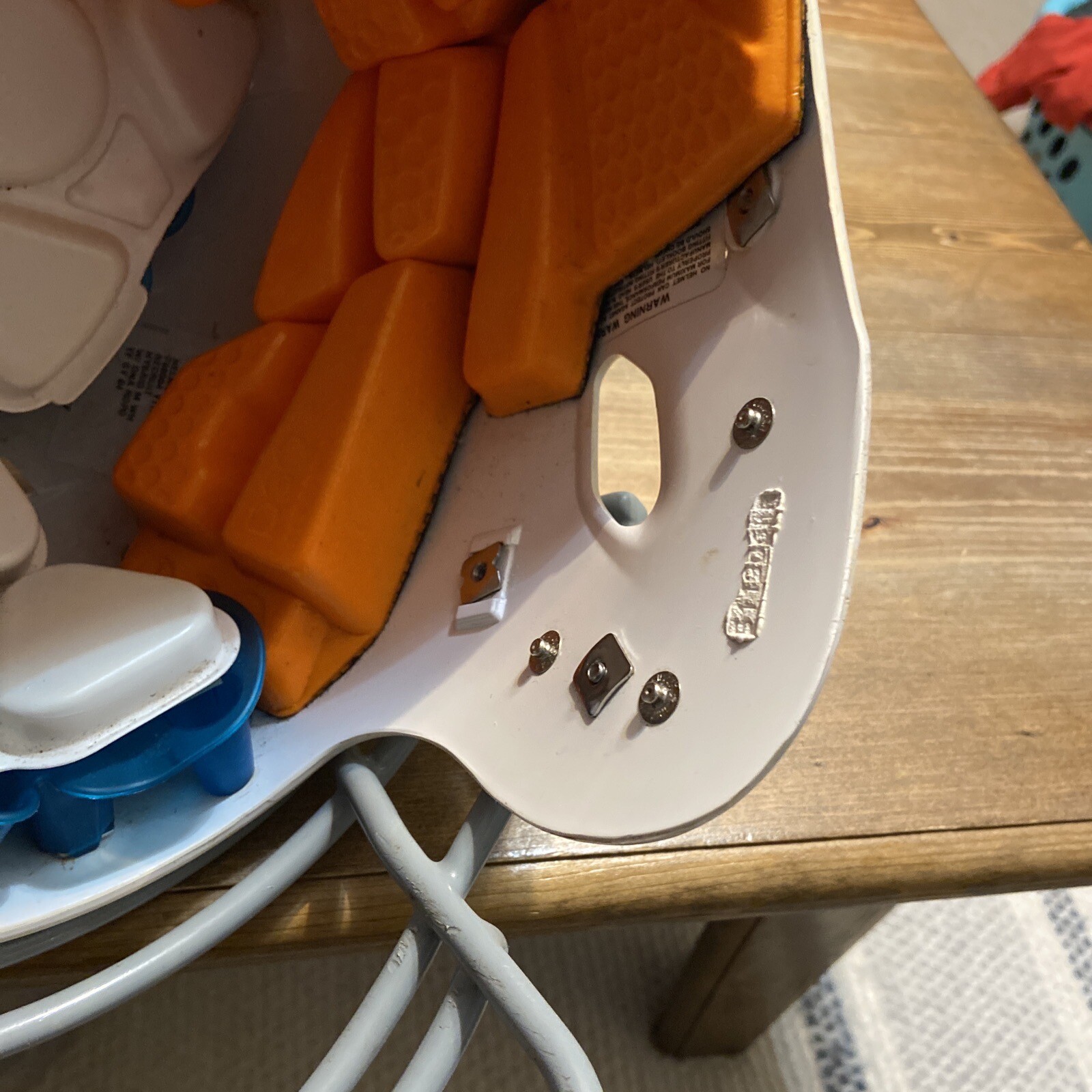 Schutt Recruit Hybrid Football Helmet Youth Medium Usedmissing Ear Pad eBay