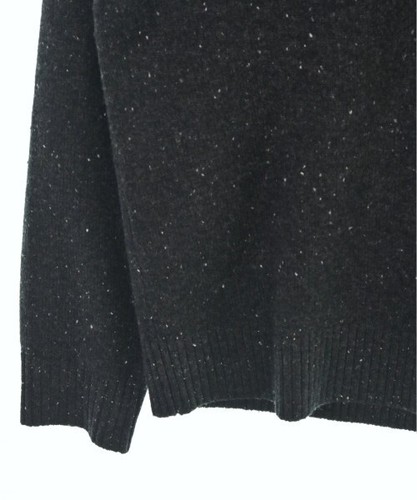Theory Knitwear/Sweater Black L 2200406979025 - Picture 5 of 6