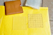 Rolleiflex Focusing screen and more