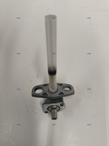 Honda OEM Petcock TRX 400 450 650 Foreman Rincon Fuel Gas Valve 16950-HM7-003 - Picture 4 of 5