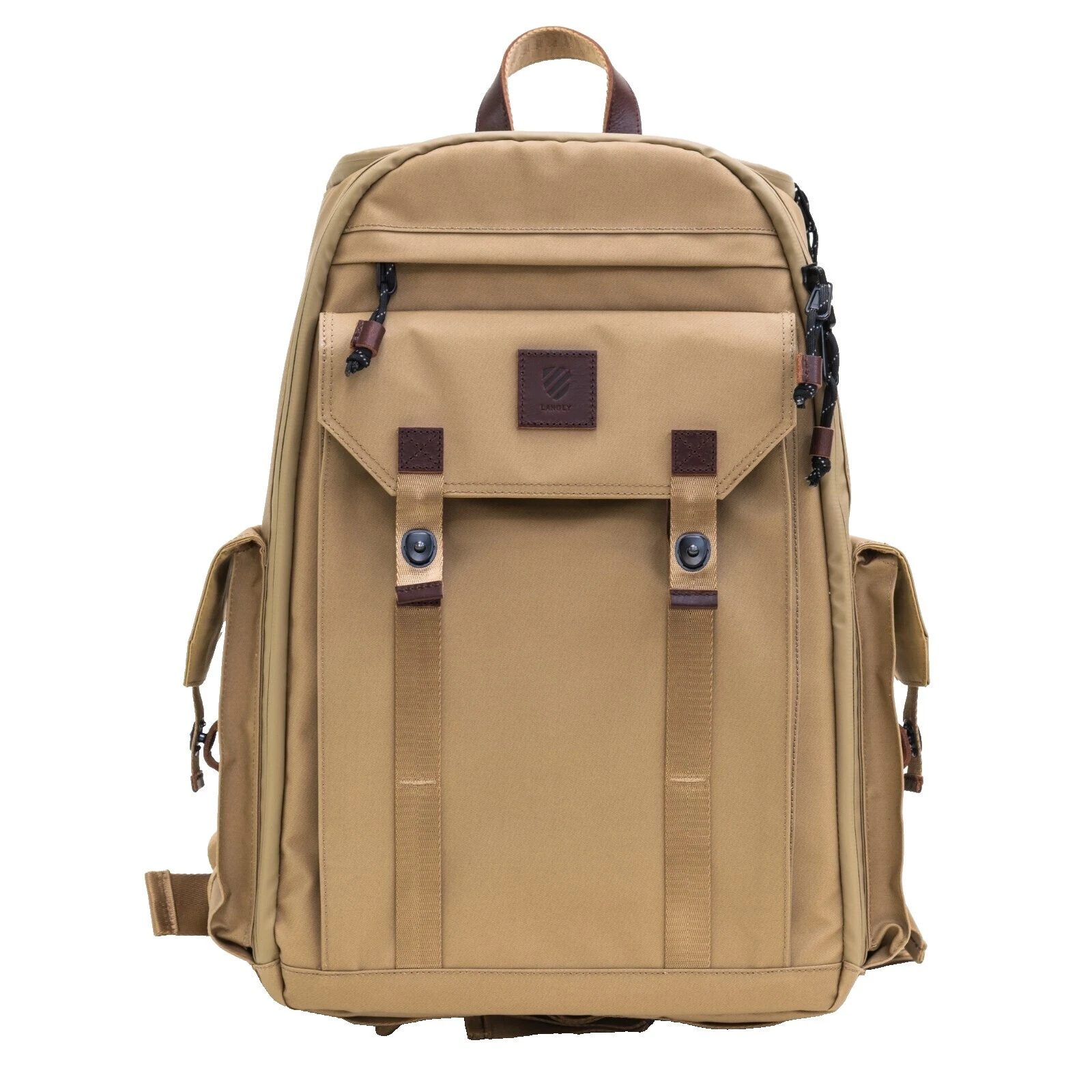 Lona Estuches, bolsos y fundas Con Clip Para Universal