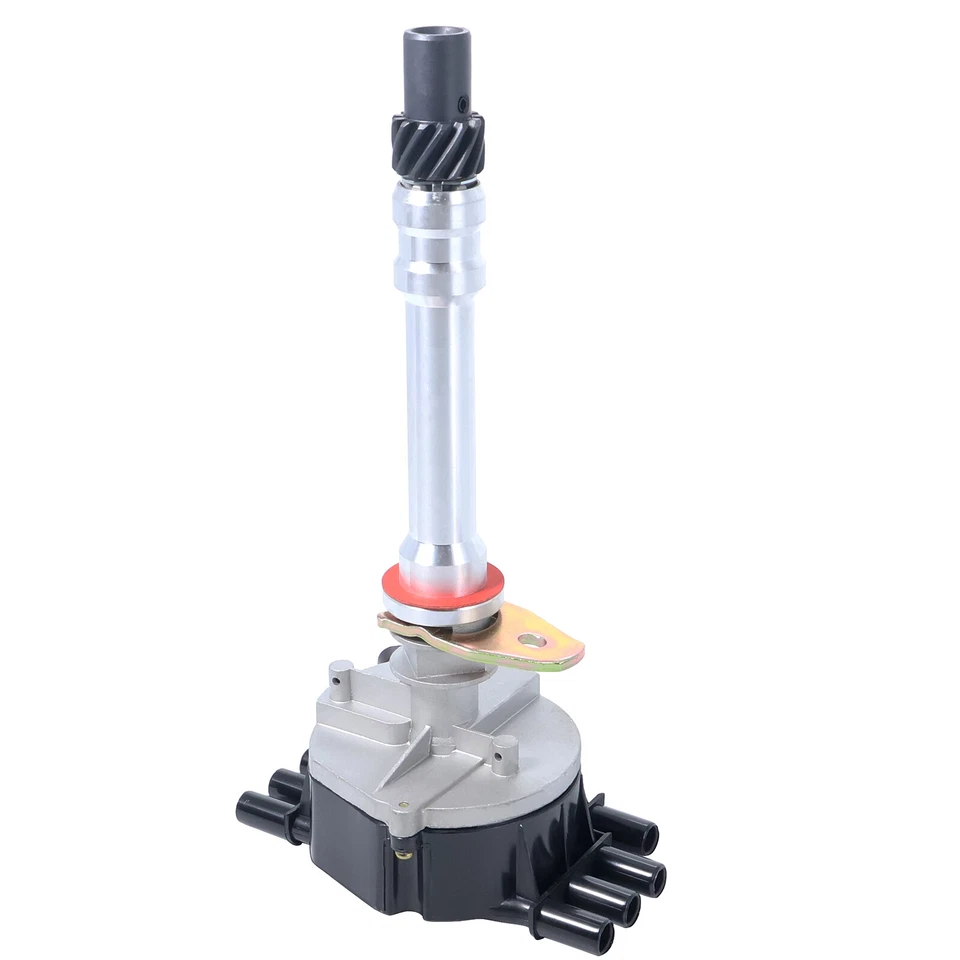 Ignition Distributor NEW for Chevy GMC Pickup Truck 4.3L V6 1104050 30-1639 - Image 3 of 4