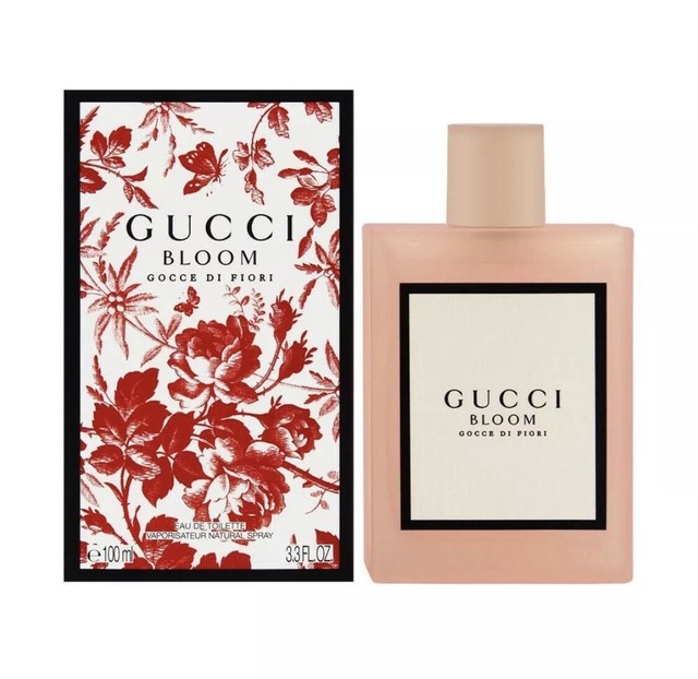 gucci bloom ebay