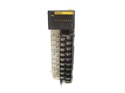 OMRON CQM1-OA221 NSNP