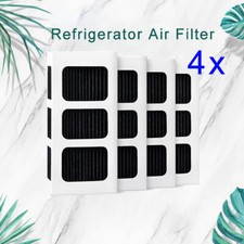 4 Pack PAULTRA2 PureAir Ultra II Air Filter Compatible With Frigidaire PAULTRA2