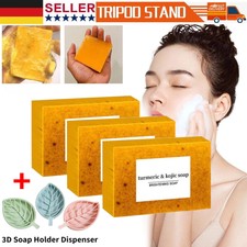 1/3PCS 100 g Kurkuma Kojisäure Aufhellende S...