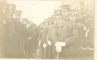WW1 Military France - French Officers? Real Photo Postcard/RPPC