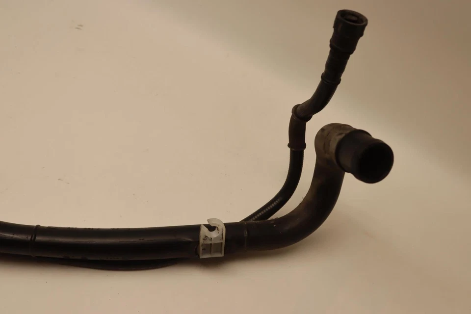 BMW 740LI F01 F02 2011-2015 tanque de combustible cuello de llenado manguera tubo OEM Foto 3 de 4