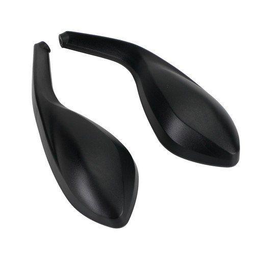 Retroviseur Droit Gauche pour Ducati Monster 696 796 1100 Streetfighter 848 1098 - Picture 10 of 12