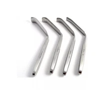 Cloward Blade Retractor Set of 4 Pcs Orthopedic Surgical Instruments