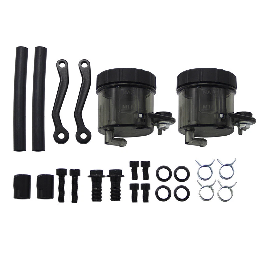 Front Brake Clutch Master Cylinder For Ducati 696 MONSTER 796 ST3/S/ABS 900SS - Image 2 of 4