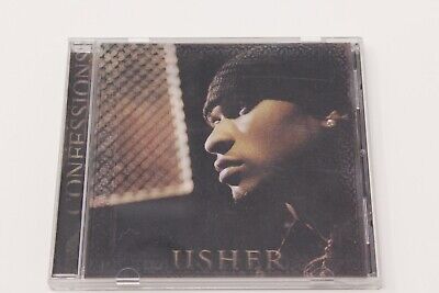 usher confessions album lis usher confessions album lis