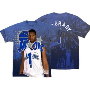 short orlando magic mitchell and ness