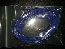 24 AWG Gauge Stranded Hook Up Wire 10 colors 10, 25, 50 ft UL1007 300v