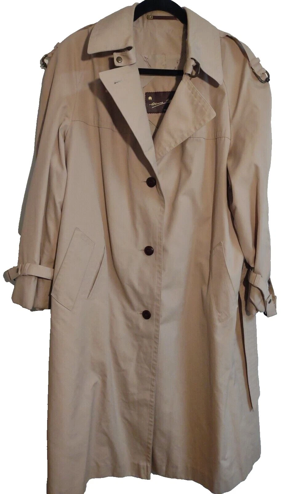 Abrigos Casual Etienne Aigner, chaquetas y chalecos para Mujeres