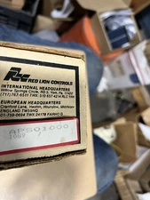 Red Lion Controls APSO1000