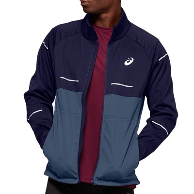 performance winter jacket