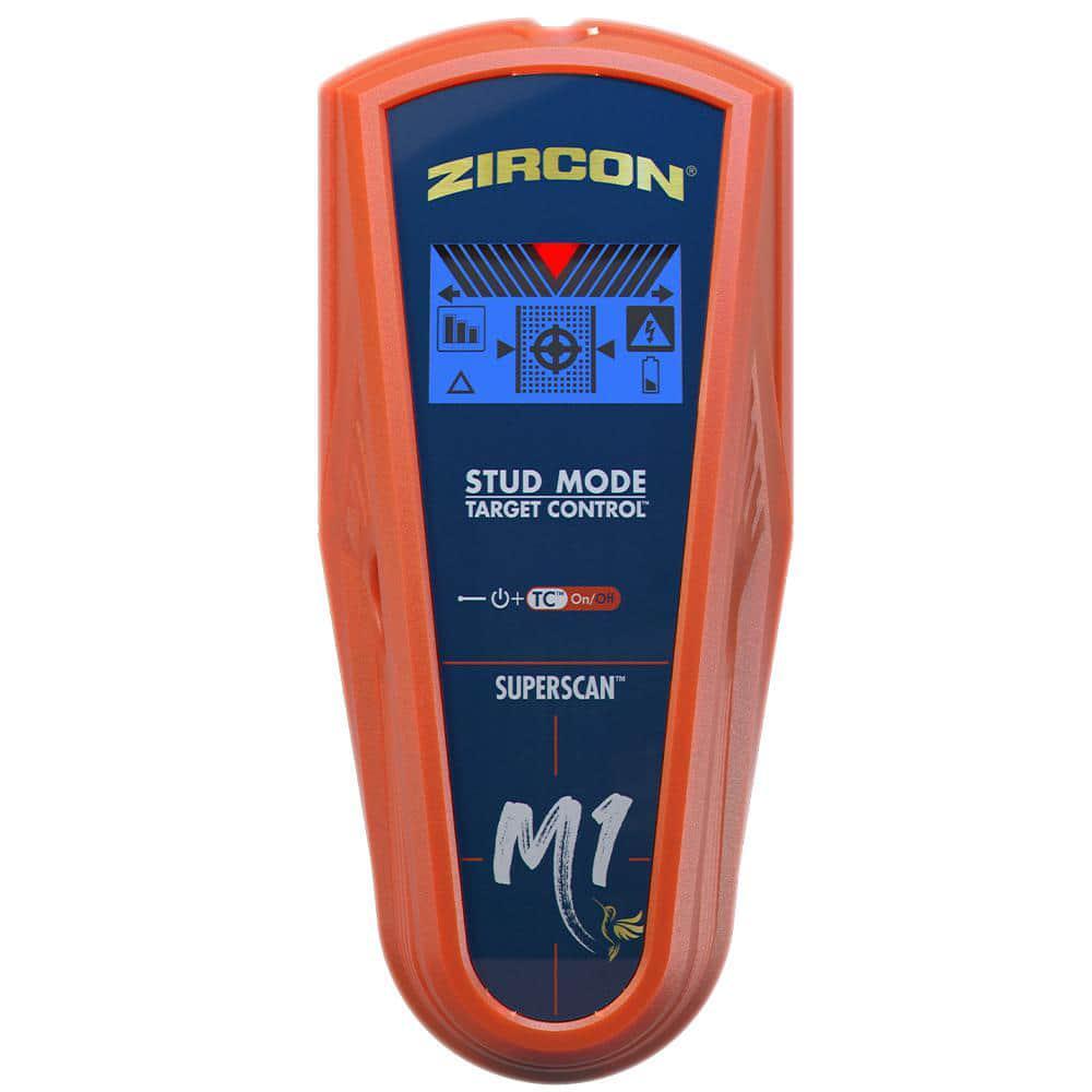 madsen Zircon® SuperScan® W3 Advanced Wall Scanner