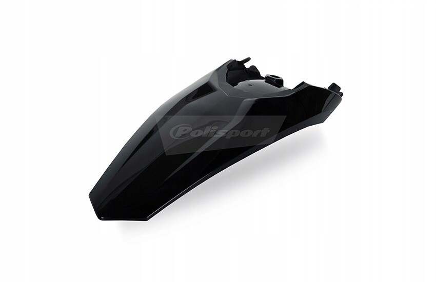 Aile arrière KTM SX EXC plastique noir carrosserie moto 2012 2013 2014 2015