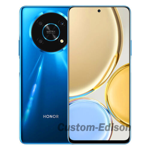 6,8"" Huawei Honor X30 Snapdragon 695 Octa Core Android 11.0 48,0MP Handy - Bild 1 von 20