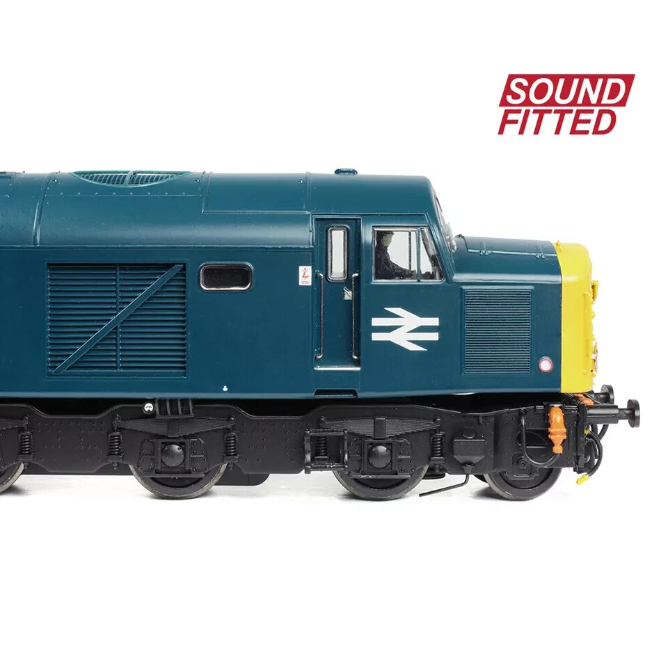 Bachmann Branchline - 32-489SF Class 40 Disc Headcode 40097