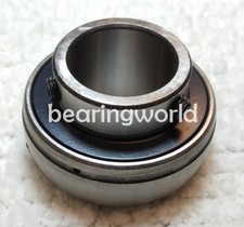High Quality UC207  UC207-35MM   35MM Set Screw Insert Bearing Bearings  UC207D1