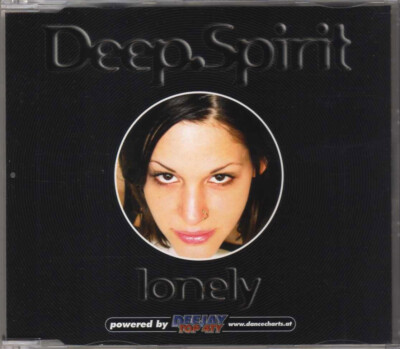 Deep.Spirit - Lonely - CDM - 2004 - Dance 5TR Deep Spirit
