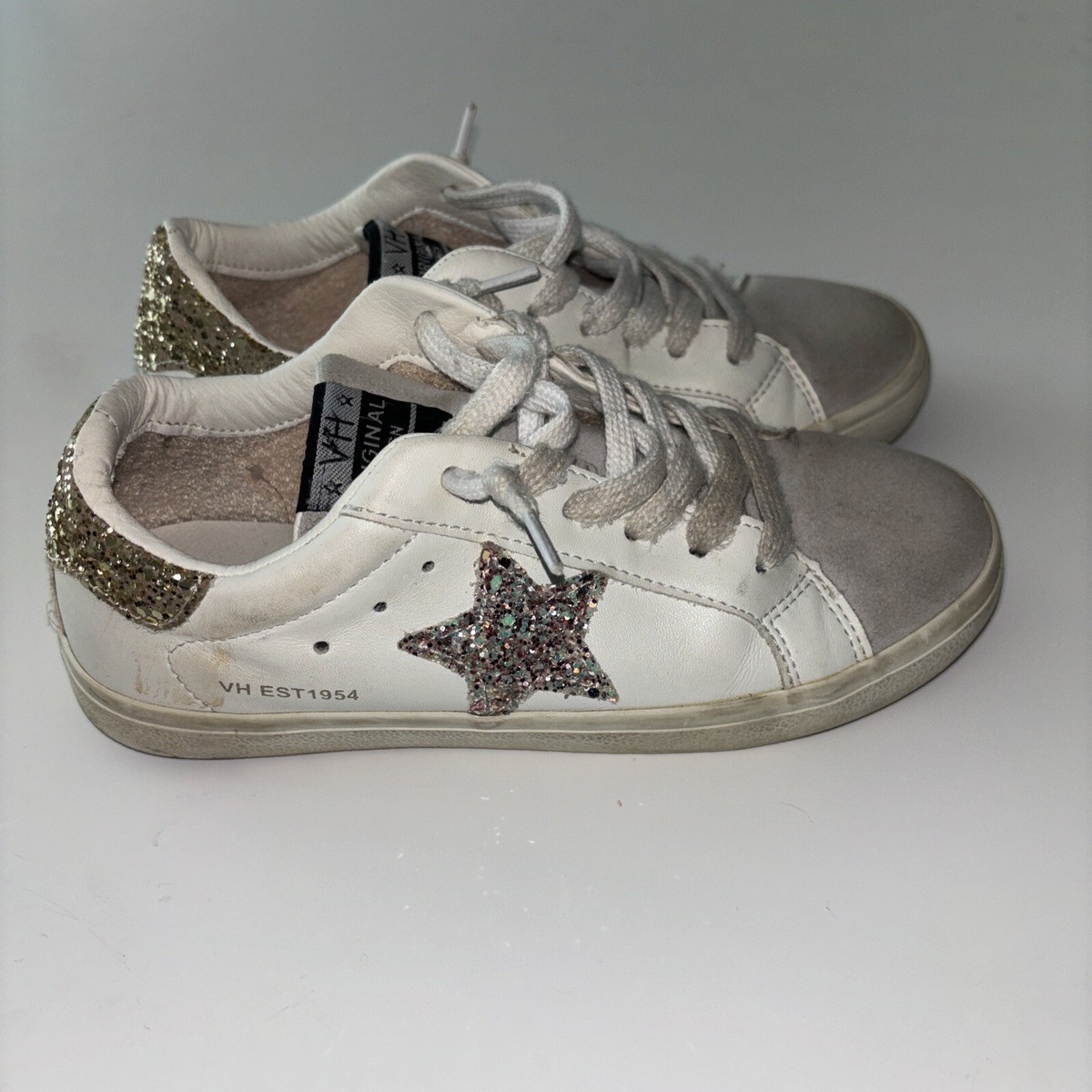 小物 BLANC..B0038/Champagne C.Havana/L.BRN Vintage Havana