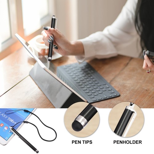 5 Pcs Kapazitiver Stift Baby Touchscreen -Stift Touchscreen-Stift Für Telefon - 第 5/12 張圖片
