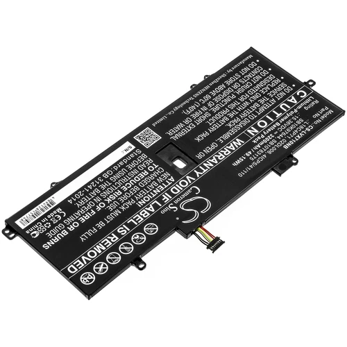 Battery for Lenovo ThinkPad X1 Carbon 2019,Carbon 7th,Yoga Gen 5-20ub002rck- - Picture 2 of 4