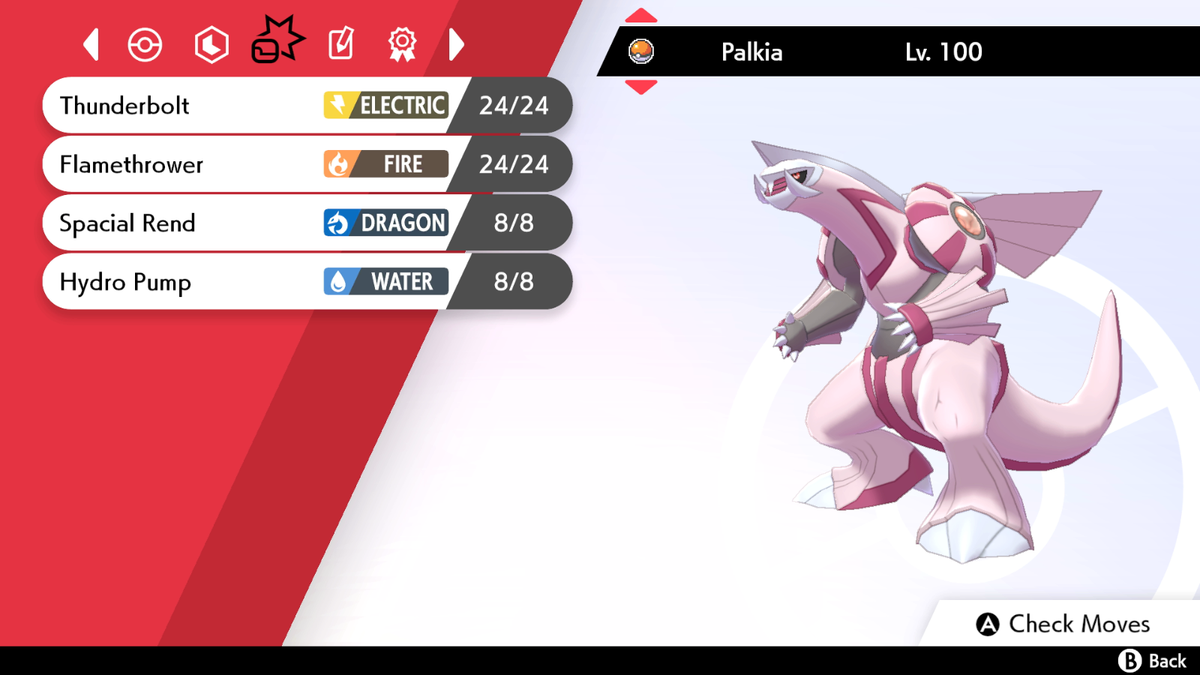 Shiny Elite Onix 🔥Level 100🔥6IV + Max EV / DV🎮 Für Pokemon Legenden Z-A