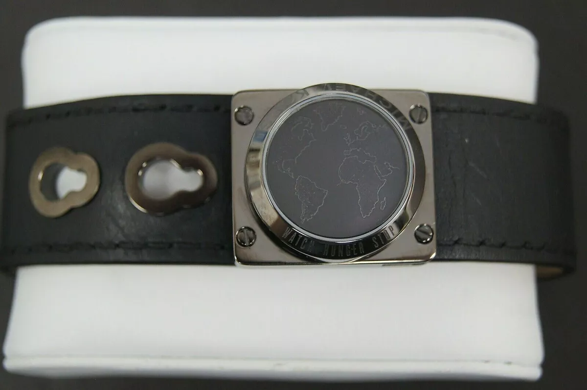 Michael kors watch best sale hunger stop watch