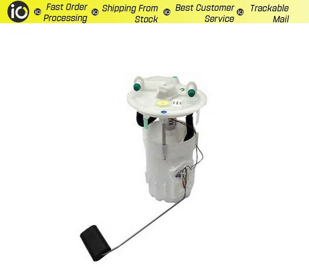 Fuel Tank Float Fuel Pump For Kangoo 2 1.5 Dci 8200841249 8200889199 eBay