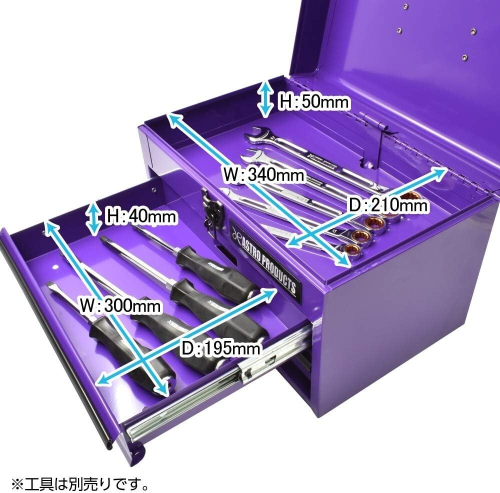 ASTRO PRDUCTS 工具箱 Amazon.co.jp: ASTRO PRODUCTS 03-04441 プラスチック&スチール