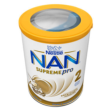Nan Supremepro Stage 2 800g - Picture 2 of 7
