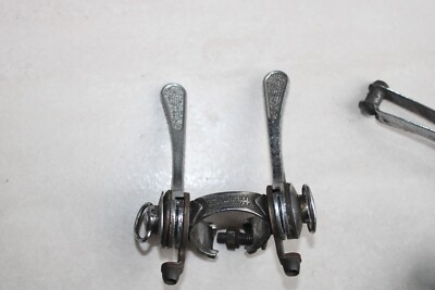 dérailleurs huret allvit 1960's (no peugeot motobécane