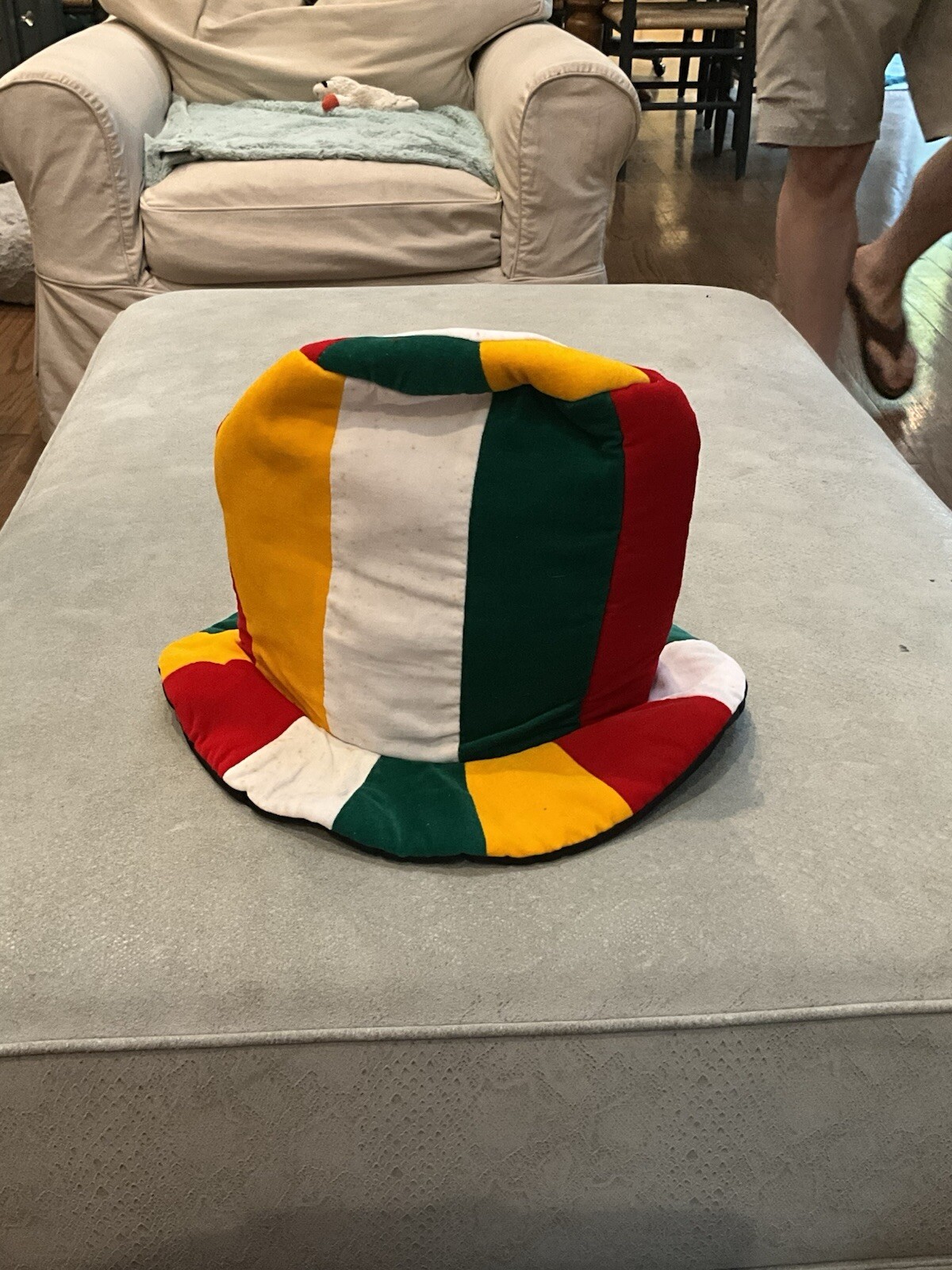 Silly Costume Hat Bundle - image 6