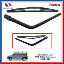 Balais d'essuie-glace Fiat DOBLO