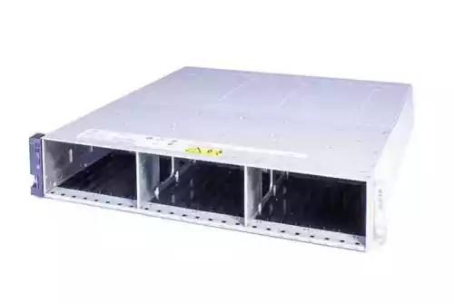 IBM Disk Enclosure (DS8000 Series), 24xSFF, 2x Contr. a 4x 8G FC, 8x8G Gbic