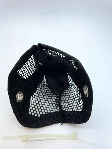 2x Pochette Sac Catapulte avec attache-câble, pêche à la carpe - Photo 2/2
