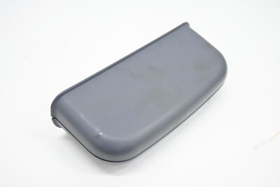 BMW E36 Convertible Rear Roll Bar Cover Tan L R OEM 94-99 318 323 