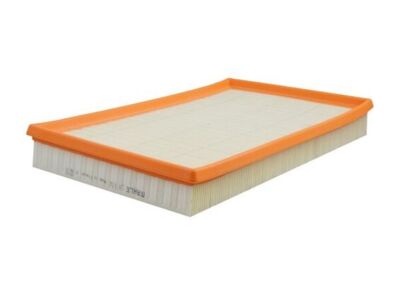Knecht LX 614 Air Filter for Chevrolet, Opel, Vauxhall