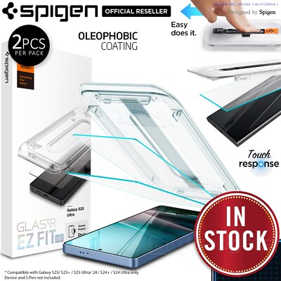 Galaxy S10 Spigen Neo Flex Screen Protector Review Spigen Screen