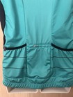 Specialized Racing Jersey Teal Cycling SZ L Women's Bike Shirt — photo 5