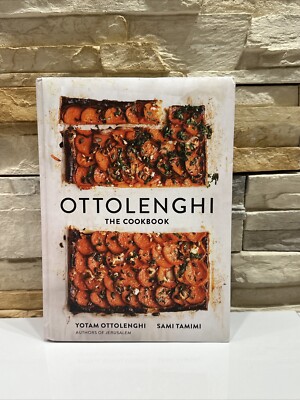 It Was The Ottolenghi Decade, And We Just Cooked In It – Mother Jones - Foto 11
